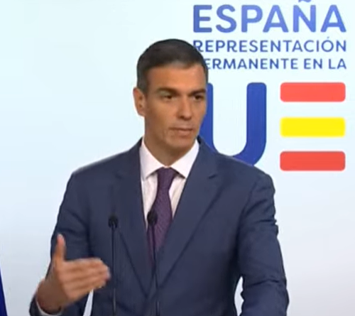 Sánchez deja en manos de Zapatero la devolución de las joyas millonarias que investiga el juez