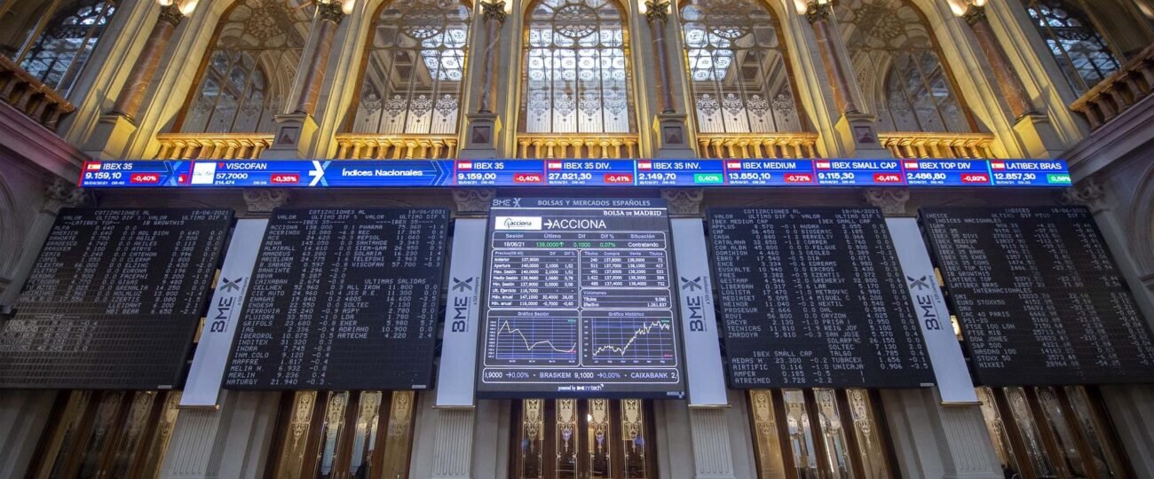 El Ibex 35 echa en falta catalizadores