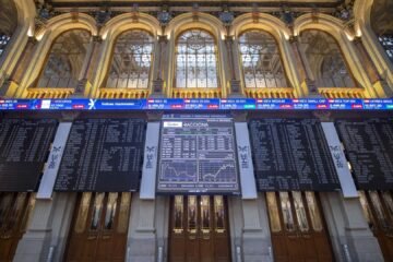El Ibex 35 echa en falta catalizadores
