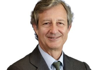 El director Financiero de Iberdrola, José Sainz Armada, nuevo presidente de la filial Iberdrola España