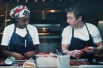Jeremy Allen White, Ayo Edebiri y el reparto de ‘The Bear’ dicen adiós a la serie