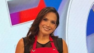 Muere Sandra Díaz del Valle, querida chef de la televisión hondureña