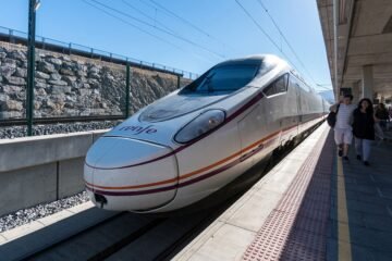 La huelga de Renfe de este lunes cancelará 320 trenes y tendrá servicios mínimos del 73% en Alta Velocidad