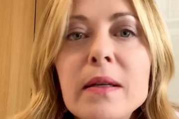 Meloni responde a Trump: «Italia y yo nunca pedimos limosna»
