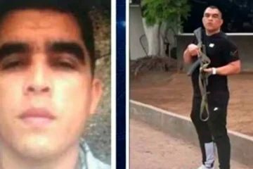 EEUU y Venezuela cooperan en una operación combinada que se salda con la muerte del ‘Niño Guerrero’