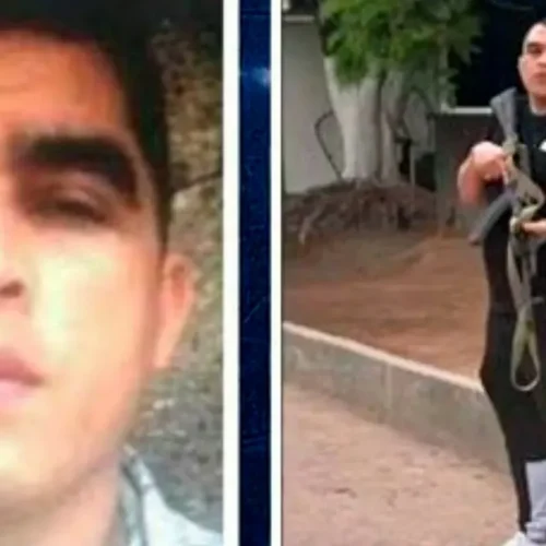 EEUU y Venezuela cooperan en una operación combinada que se salda con la muerte del ‘Niño Guerrero’