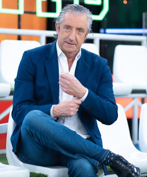El Chiringuito y el cinismo del periodismo deportivo