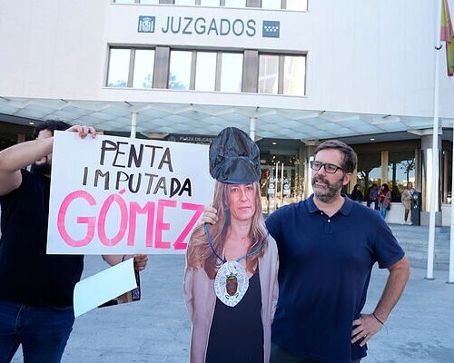 La acusación popular rebaja de 24 a 13 años la petición de cárcel para Begoña Gómez tras ajustarse a lo marcado por la Audiencia de Madrid
