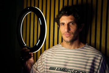 Quim Gutiérrez: «He tenido que luchar contra una etiqueta de galán de comedia que nunca he buscado»