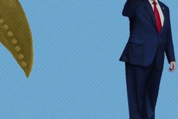 La revuelta de los ‘hijos’ de «papi» Trump
