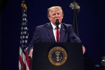 Trump se dirige al país en el 250 aniversario de Estados Unidos: «Nadie puede ser como nosotros»