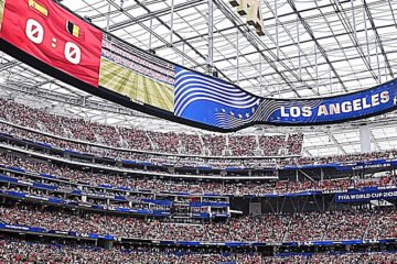 El Mundial 2030 ya se juega: la FIFA da un ‘master’ a las sedes españolas en Miami y Dallas