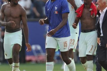 Konaté contesta a Lamine Yamal y al «miedo» de Francia: «Lo importante es mantener la humildad y no caer en esas trampas»