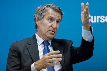 El PP impulsará una reforma de la Ley de Extranjería para permitir las ‘devoluciones en caliente’ de inmigrantes en Ceuta y Melilla