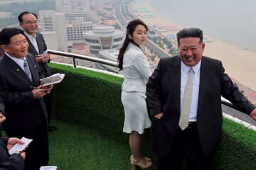 Verano de reformas en el Benidorm y las mansiones de Kim Jong-un