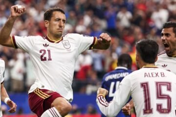 De Durban a Dallas, de Gelsenkirchen a Kiev: una ruta por los mejores partidos de España