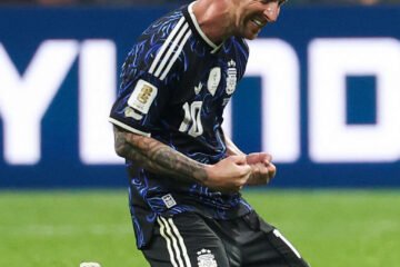 La primera vez de Messi contra España: la finalísima más deseada y llorada