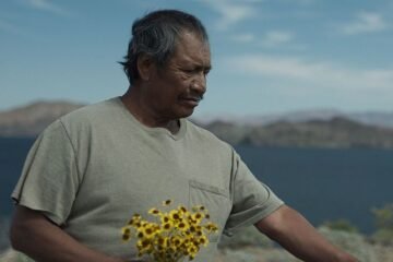 El guardián: La soledad como escenario y destino (***)
