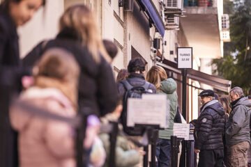 Cuatro vocales de la Junta Electoral creen que el órgano debe «poner fin a un incremento formidable del censo» por la ampliación de la ‘ley de nietos’