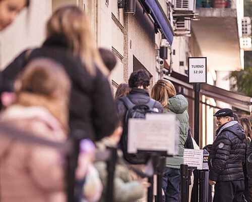Cuatro vocales de la Junta Electoral creen que el órgano debe «poner fin a un incremento formidable del censo» por la ampliación de la ‘ley de nietos’