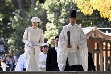 El trascendental cambio que afecta a la princesa Aiko de Japón tras la reforma de la ley de la Casa imperial aunque no pueda acceder al trono