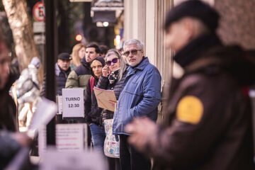 Vox recurrirá ante los tribunales la resolución de la Junta Electoral sobre la ‘ley de nietos’ para instar a este órgano a actuar