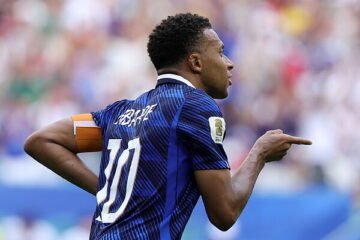 El Mundial de los récords: de los 104 partidos a los 22 goles de Mbappé y los 799 pases de Rodri