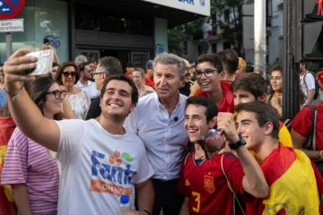 Al PP sólo le queda esta oportunidad