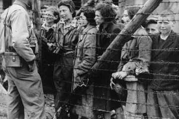 La construcción de un centro comercial en un subcampo nazi de Mauthausen reabre la batalla por la memoria