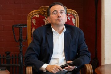 España se ampara en buscar «una posición común con la UE» para guardar silencio sobre Nicaragua