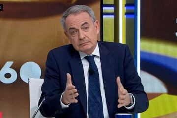 Los cinco indicios sin respuesta tras las declaraciones de Zapatero en su entrevista en RTVE