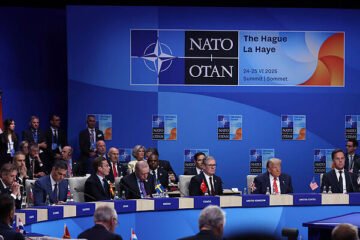 Detienen a una becaria de la OTAN bajo sospecha de espionaje
