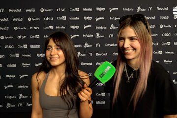 Roro afronta sus miedos en La Velada de Ibai: «Lo más difícil ha sido superar la falta de confianza en mí misma»