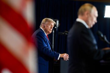 Rusia y Estados Unidos entierran el proceso de paz en Ucrania