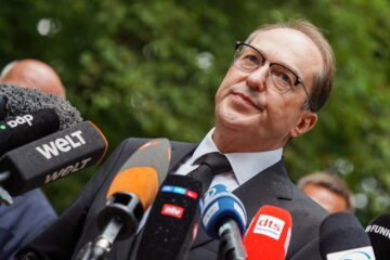 Las autoridades alemanas creen que dos terroristas perpetraron el atentado del Orgullo de Berlín