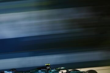 Alonso, sobre la mejoría de Aston Martin en Hungaroring: «Comienza un nuevo campeonato para nosotros»