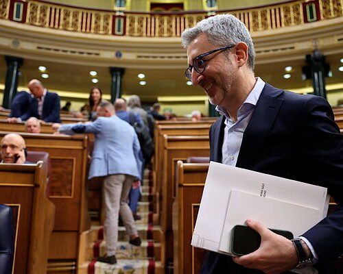 Las comunidades del PP reclaman por carta al Gobierno que aplace a septiembre la reunión sobre el nuevo modelo de financiación: «El proceso ha quedado viciado»