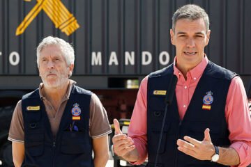 Las CCAA reclaman a Marlaska más aviones y un inventario de los medios del Gobierno para evitar más incendios masivos