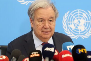 La ONU arranca el proceso de sucesión de Guterres con la incógnita de si Trump tratará de impulsar un candidato inesperado