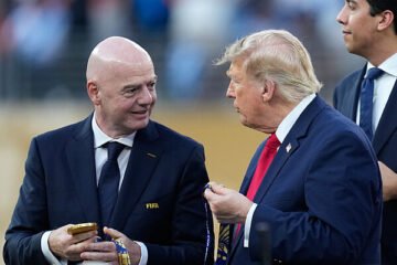 La FIFA descarta el plan de venta de activos de la Copa del Mundo valorado en 20.000 millones de dólares, según el New York Post