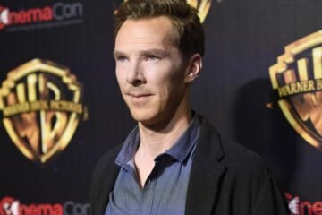 Benedict Cumberbatch encabeza una tribuna conjunta que alerta del desastre que supondrá para la industria del cine la fusión entre Paramount y Warner Bros.