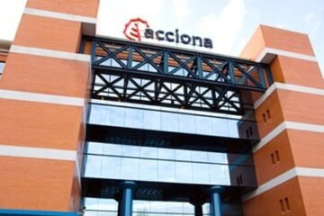 Acciona dispara sus ingresos por encima de los 10.000 millones en el primer semestre