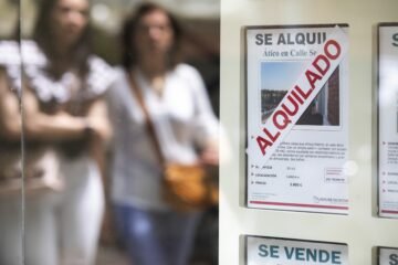 La Ley de Vivienda estrangula el alquiler donde más se necesita: la oferta residencial cae sin freno en todas las zonas tensionadas
