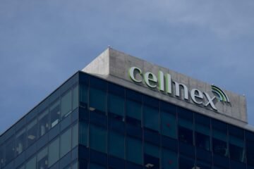 Los ingresos consolidados de Cellnex alcanzaron los 1.994 millones de euros en el primer semestre