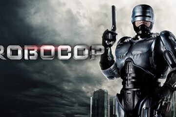 Amazon encarga la serie que resucita a «Robocop»