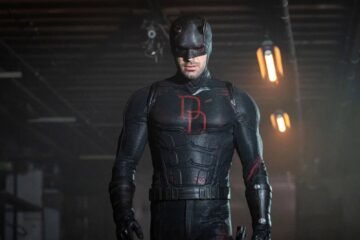 Termina el rodaje de la tercera temporada de ‘Daredevil: Born Again’ y salen a la luz nuevas imágenes