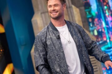 El thriller español que esconde un cameo sorpresa de Chris Hemsworth