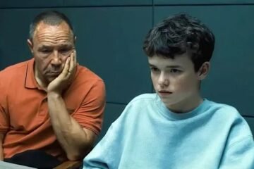 Kate Kinslet se suma al universo de «Adolescencia»