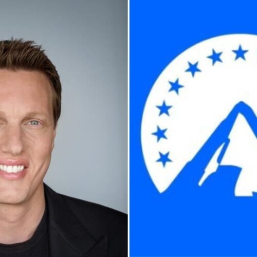 David Ellison llama a la tranquilidad tras el bloqueo de la fusión entre Paramount y Warner Bros.