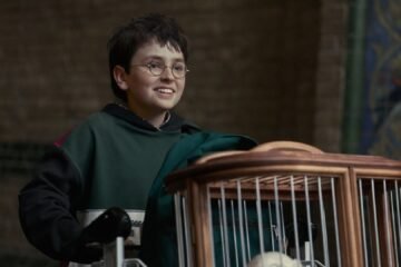 La serie de ‘Harry Potter’ anuncia su clasificación por edad y se distancia del tono de las películas